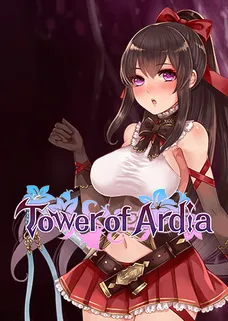 Tower of Ardia UNRATED cover image