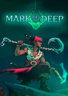 Mark of the Deep - Deluxe Edition cover image