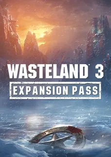 Wasteland 3 Expansion Pass cover image