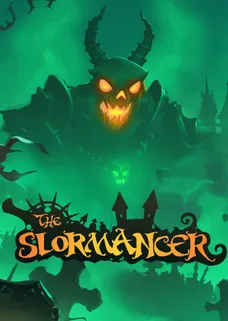 The Slormancer cover image