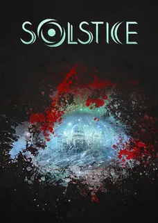 Solstice cover image
