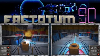 Factotum 90 cover image