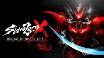 Slave Zero X Digital Deluxe Edition cover image