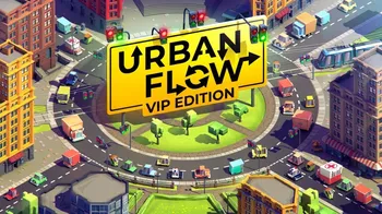 Urban Flow VIP Edition cover image