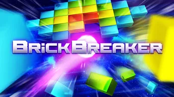 Brick Breaker cover image