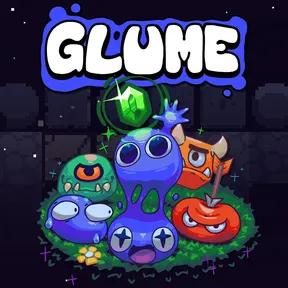 GluMe PS4 & PS5 cover image