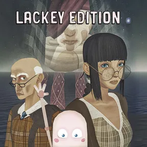 Aurora’s Journey: Lackey Edition cover image