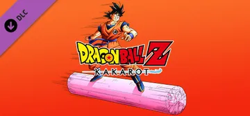 DRAGON BALL Z: KAKAROT - Tao Pai Pai Pillar cover image