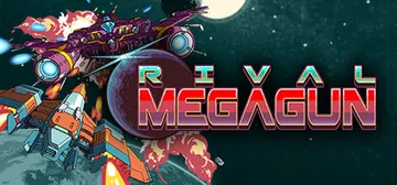Rival Megagun cover image
