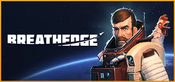 Breathedge cover image