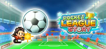 Pocket League Story cover image