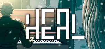 Heal cover image