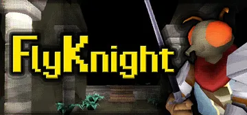 FlyKnight cover image