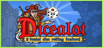 Dicealot cover image