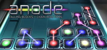 Anode cover image