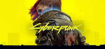 Cyberpunk 2077 cover image