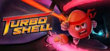 Turbo Shell cover image
