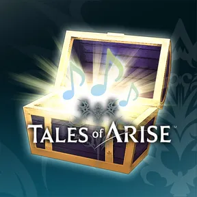 Tales of Arise - Tales of Series Battle BGM Pack cover image