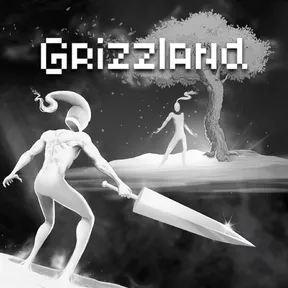 Grizzland cover image
