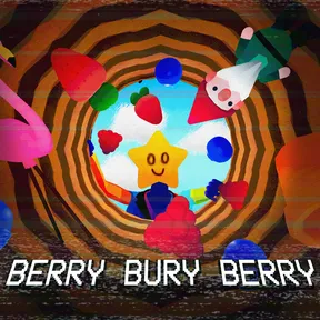 Berry Bury Berry cover image