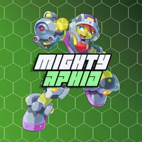 Mighty Aphid: Remastered Edition cover image