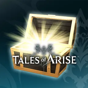 Tales of Arise - Premium Travel Pack cover image