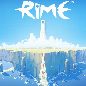 RiME cover image