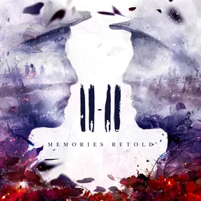 11-11 Memories Retold cover image