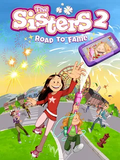 The Sisters 2 - Road to Fame cover image