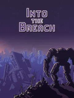 Into the Breach cover image