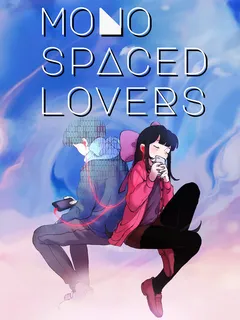 Monospaced Lovers cover image