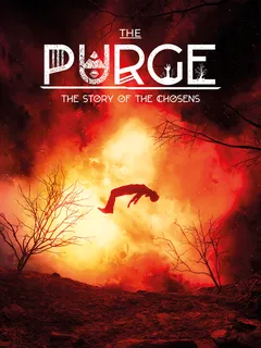 The Purge cover image