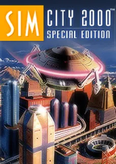 SimCity™ 2000 Special Edition cover image