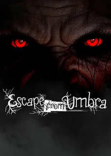 Escape from Umbra Demo cover image