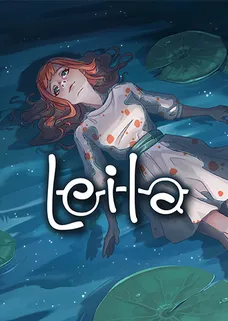Leila cover image