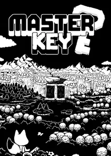 Master Key - Bonus content cover image
