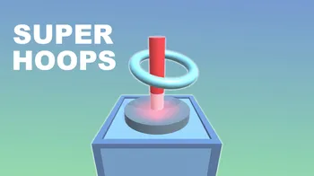 Super Hoops cover image