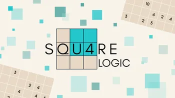 Square Logic cover image