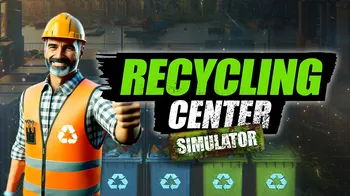 Recycling Center Simulator cover image
