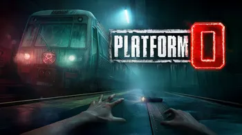 PLATFORM 0 cover image