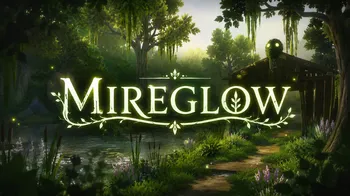 Mireglow cover image