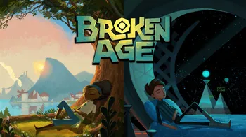 Broken Age cover image