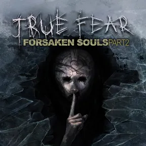 True Fear: Forsaken Souls Part 2 cover image