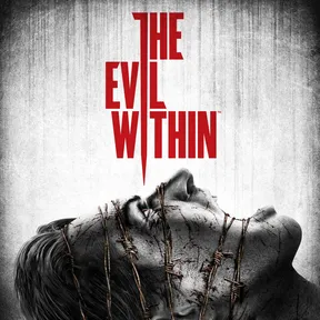 The Evil Within cover image