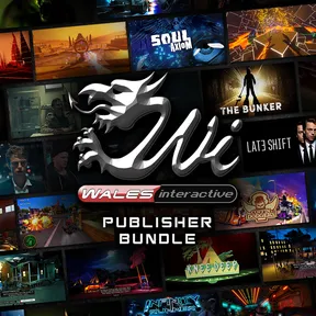 Wales Interactive Bundle cover image