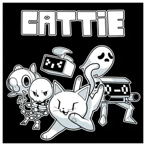 Cattie PS4 & PS5 cover image