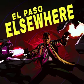El Paso, Elsewhere cover image