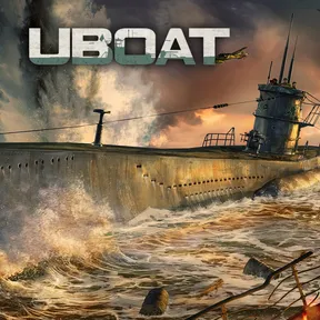 UBOAT cover image