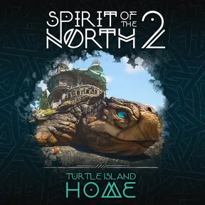 Spirit of the North 2: Turtle Island Home cover image