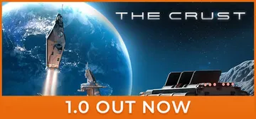 The Crust cover image